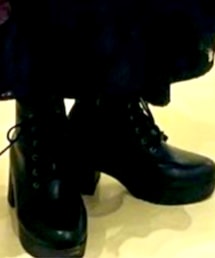 しまむら | ブーツ