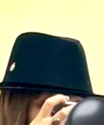 帽子屋メア | ハット