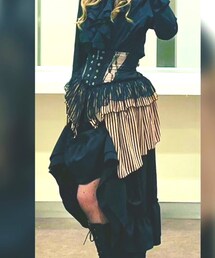 ALGONQUINS | その他パンツ