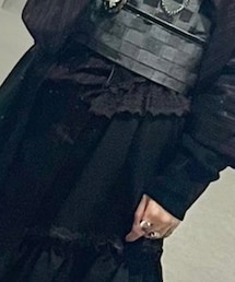 OZZ ONESITE | その他