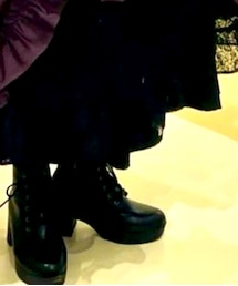 しまむら | ブーツ