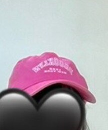 SHEIN | キャップ