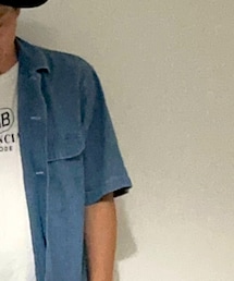 GU | シャツ/ブラウス