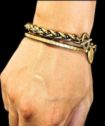 Original. | メルカリでハンドメイドしてる人から購入、3400円位(ブレスレット)