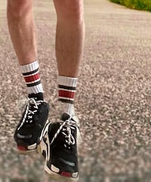 GU | ソックス/靴下