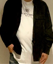 BALENCIAGA | Tシャツ/カットソー