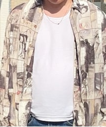 GU | タンクトップ