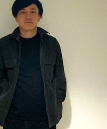 GU | GU→2022年5月頃の商品、4000円位(ジャケット/アウター)