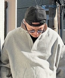 GU | ニット/セーター