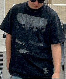 UNION | ユニオン✖️フィアオブゴッド(Tシャツ/カットソー)