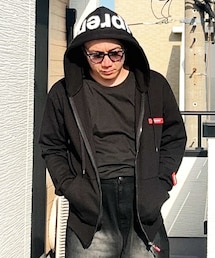 Supreme  | パーカー
