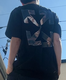 off white | Tシャツ/カットソー