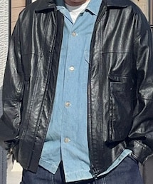 GU | GU2024夏のモデル2200円位(シャツ/ブラウス)