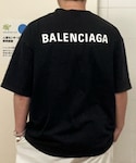 BALENCIAGA(バレンシアガ)の「トップス(Tシャツ/カットソー)」