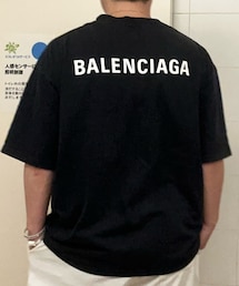 BALENCIAGA | Tシャツ/カットソー