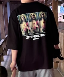 COOTIE PRODUCTIONS | Tシャツ/カットソー