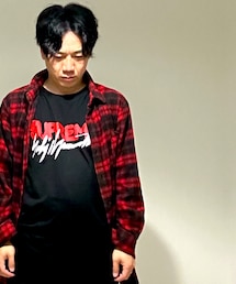 DANKE SCHON | シャツ/ブラウス