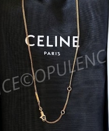 CELINE | セリーヌのネックレス(ネックレス)