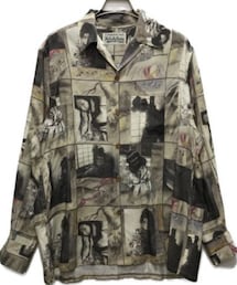 WACKO MARIA | シャツ/ブラウス