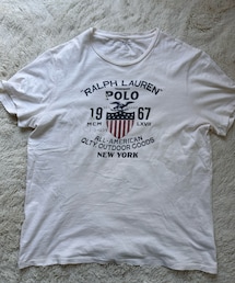 POLO RALPH LAUREN | Tシャツ/カットソー