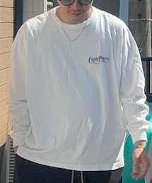 COOTIE PRODUCTIONS | Tシャツ/カットソー