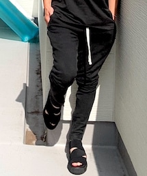 FOG ESSENTIALS | パンツ