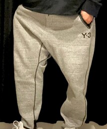 Y-3 | Y-3のジャスティンビーバー履いてた７年前くらいのモデル(パンツ)