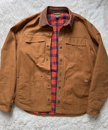L.L.Bean | ブックオフスーパーバザールで古着で購入(カバーオール)