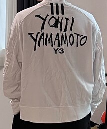 Y-3 | スウェット