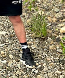 GU | ソックス/靴下