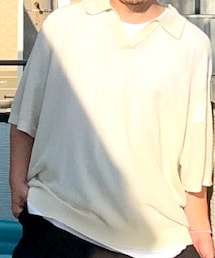 GU | トップス