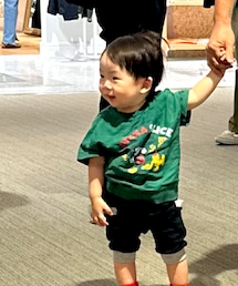 西松屋 | Tシャツ/カットソー