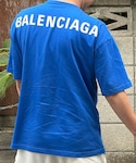 BALENCIAGA(バレンシアガ)の「トップス(Tシャツ/カットソー)」