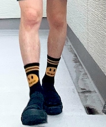 Drew House | レッグウェア