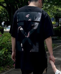 off white | Tシャツ/カットソー