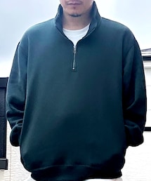 GU | スウェット