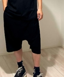 Y-3 | その他パンツ