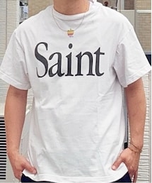 SAINT Mxxxxxx | Tシャツ/カットソー