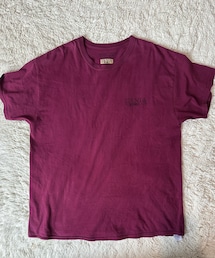 WACKO MARIA | WACKO MARIA FANIA RECORDS Tシャツ XL(Tシャツ/カットソー)
