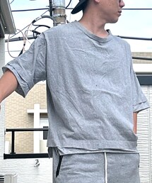 MAGIC STICK | Tシャツ/カットソー