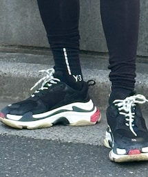 BALENCIAGA | シューズ
