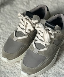 FOG ESSENTIALS | エフオージーエッセンシャルズ☆(スニーカー)