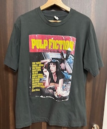 VINTAGE | PULP FICTION Tシャツ(Tシャツ/カットソー)
