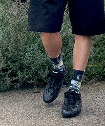 Design Tshirts Store graniph | ソックス/靴下