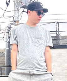 GU | Tシャツ/カットソー