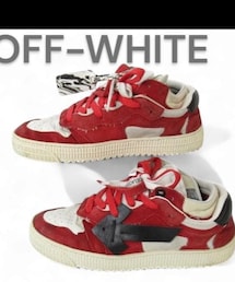 off white | シューズ