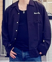 無印良品 | タンクトップ