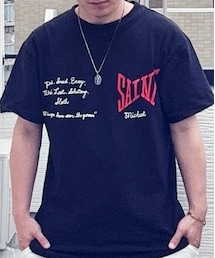 SAINT Mxxxxxx | Tシャツ/カットソー