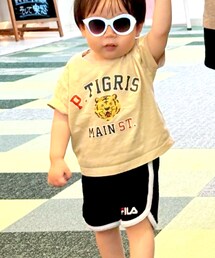西松屋 | Tシャツ/カットソー