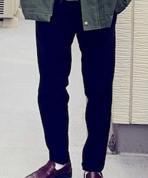 ワークマン | 2024年頃ワークマン女子で1000円位で購入(スラックス)